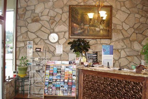 Shelton Inn Luaran gambar