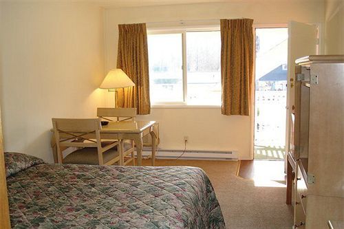 Shelton Inn Luaran gambar