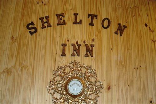 Shelton Inn Luaran gambar