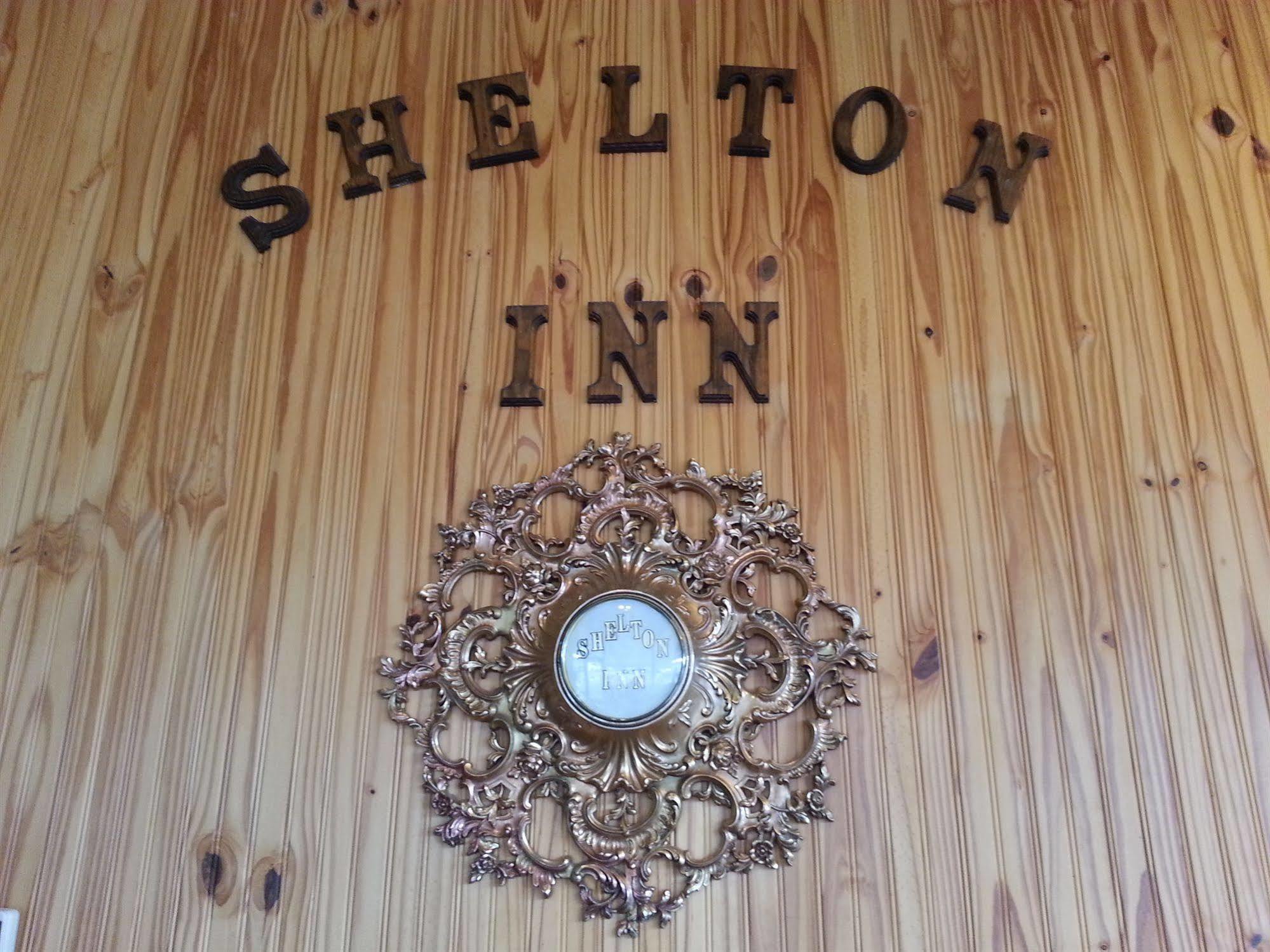 Shelton Inn Luaran gambar